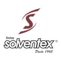 Image logo solventex